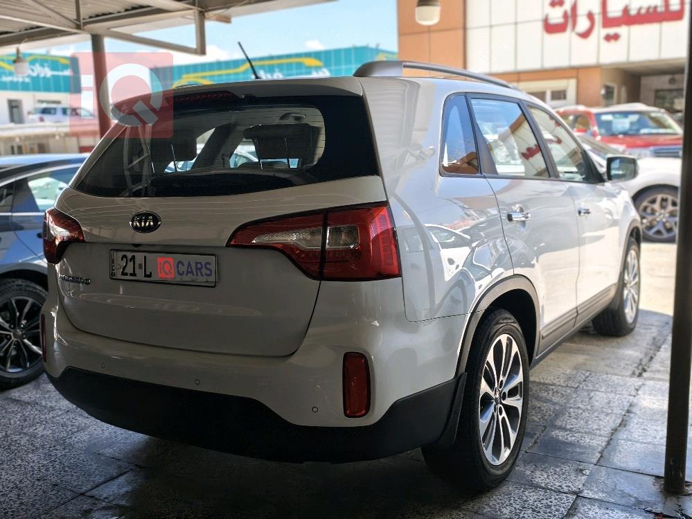 کیا سۆرینتۆ